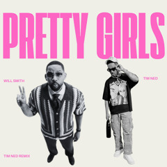 T!M NED - Will Smith Pretty Girls Remix