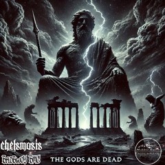 BADBWOY BMC X CHELSMOSIS - THE GODS ARE DEAD
