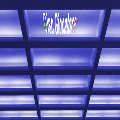 Yeah Glo! - Disc Giocatore House Remix