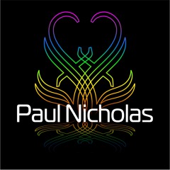 Taste The Rainbow - Paul Nicholas- Key Cminor -V13.2