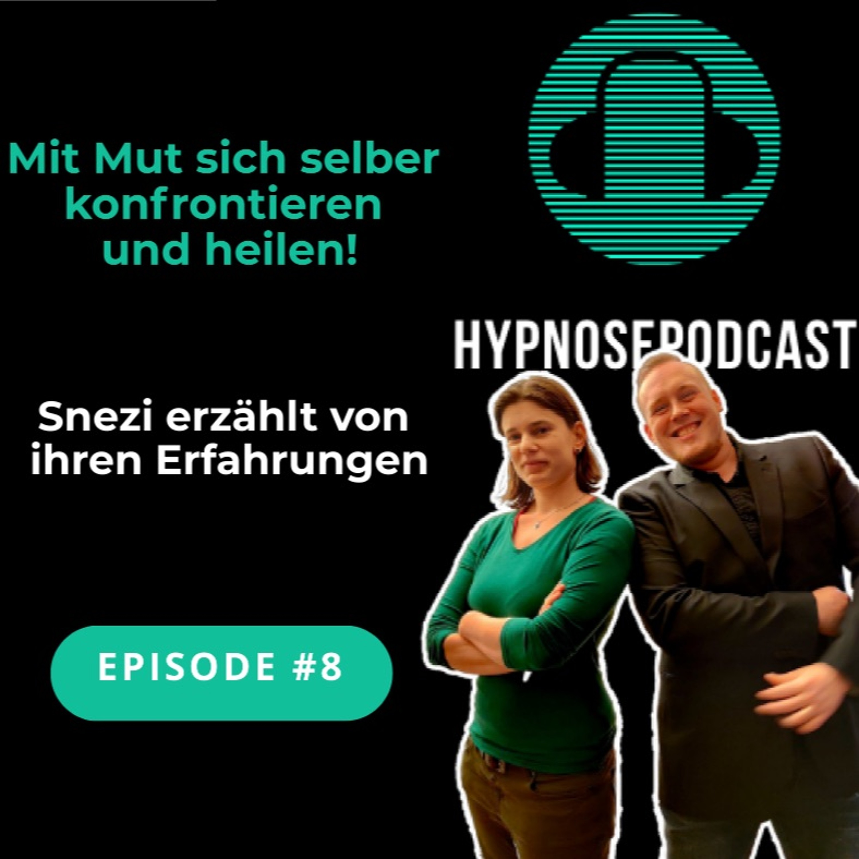 HypnosePodcast