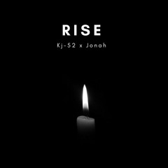 rise ft sakena martin