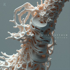 Nick Matthew - Devotion