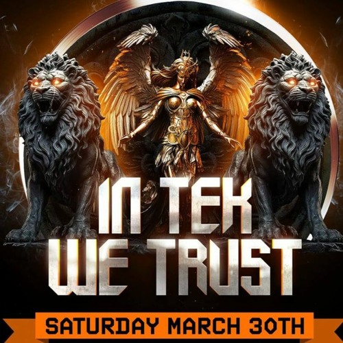 Pat B vs Def Toys @ In Tek We Trust