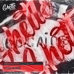 The Anka Music - Cocaine