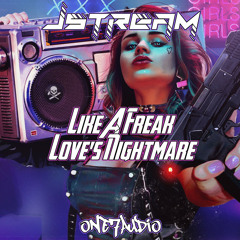 Jstream - Like A Freak (Original Mix)