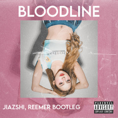 Bloodline - Jiazshi, Reemer Bootleg (short version)