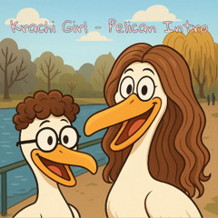 Krachi Girl (Pelican Intro) - luvvtige x Mairytale