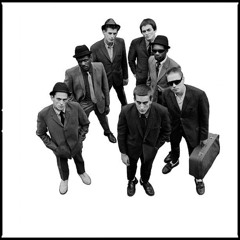 The Specials 'Gangsters' (Parks & Wilson / Coventrys Own Remix ) Extended Version Final WAV 1