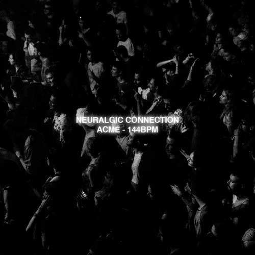 NEURALGIC CONNECTION