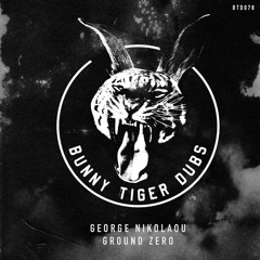 George Nikolaou - Ground Zero [OUT NOW]