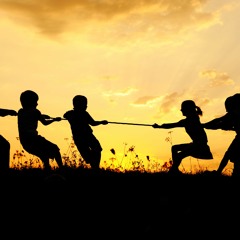 Fostering a Spirit of Cooperation in Your Children