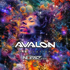 Avalon - Revolution (NoFace Remix) Sample-out on 10/5