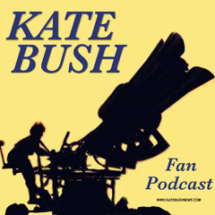 Kate Bush Fan Podcast Episode 81 - Jay Myrdal Interview