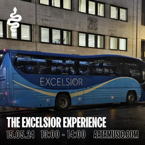 The Excelsior Experience - Aaja Channel 2 - 15 05 24