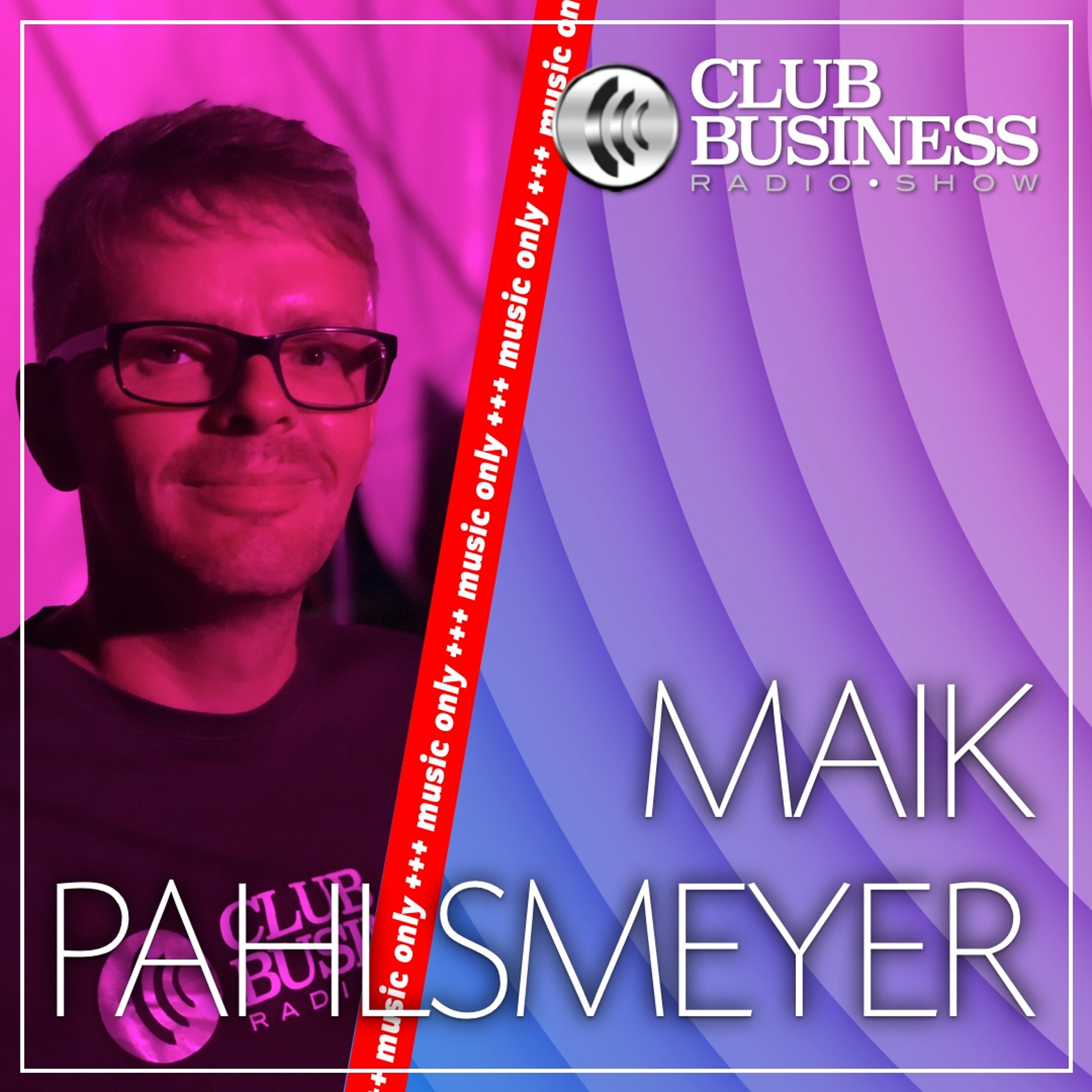 Club Business Radio Show