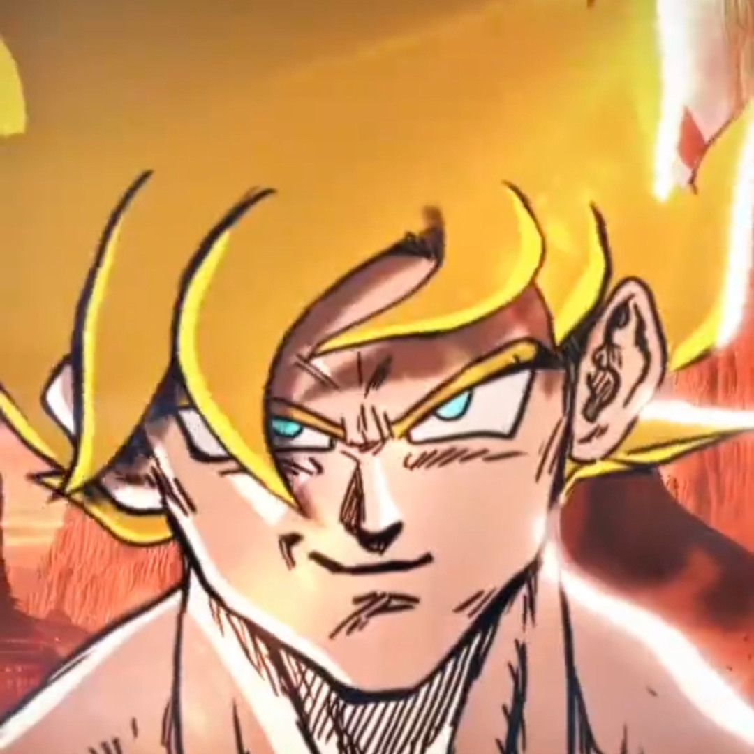 Stream whats the matter frieza x revolucao do morte ii by h0nored 0ne
