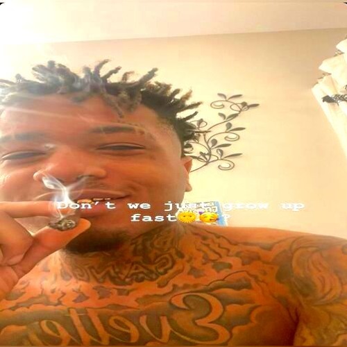 FREE! yhapojj x pradabagshawty x nettspend type beat "sensai'