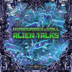2- Thelios_Jungle Bells_Hypnospores & Stall Rmx