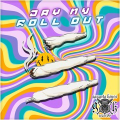 Jay Mv - Roll Out (Original Mix)