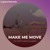 Artwork for Picky Sweet & Gianluca Calabrese - Make Me Move