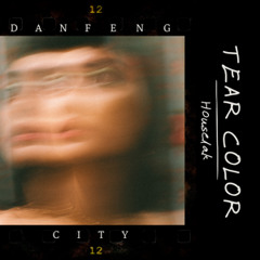 TEAR COLOR - qthang