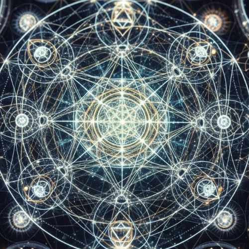 12th  Dimensional Entanglement