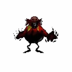 Burning (Sandi Mix) Snippet - Vs. Sonic.EXE 3.0 UST (CANCELLED)