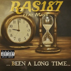 Been A Long Time feat. Mass