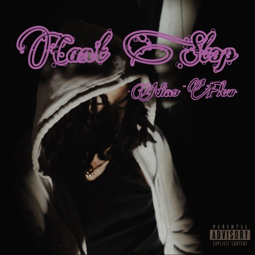 RJDoItToEm - Can't Stop/Nino Flow