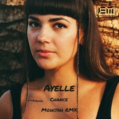 Ayelle - Chance (Mowjah RMX) 80 BPM