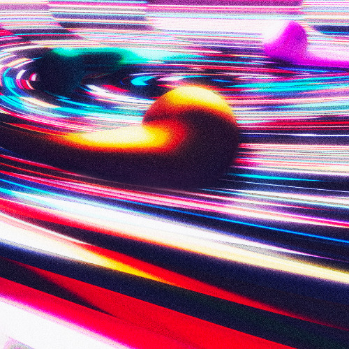 Emil Rottmayer - Gravity