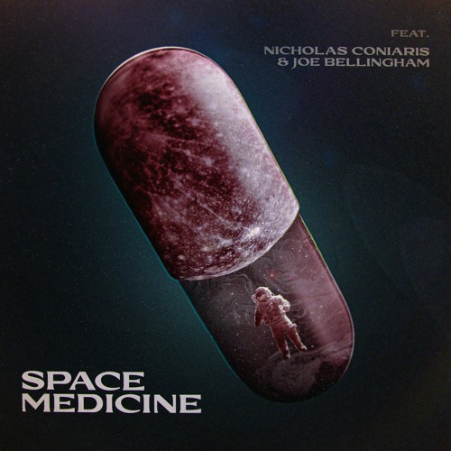 Space Medicine Feat. Nicholas Coniaris & Joe Bellingham