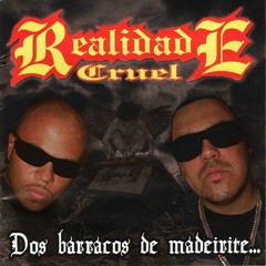 Realidade Cruel - Gangsta Rap Nacional