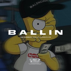 Ballin