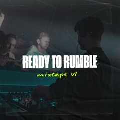 READY TO RUMBLE MIXTAPE VOL. 1 | SVENSON