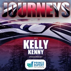 Desiree Dorion Album Release For Thats How I Know - Journeys With Kelly Kenny