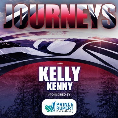 LaRayne Woster - St.Josephs Indian School United States - Journeys With Kelly Kenny