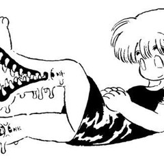 treat ur cooch liek a temple🐱💦 (haemolacria)