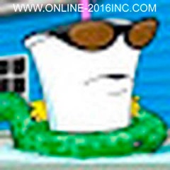ATHF 2x2 SERIES FREESTYLE #2016
