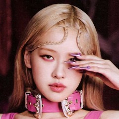 blackpink - hard to love (speed up)
