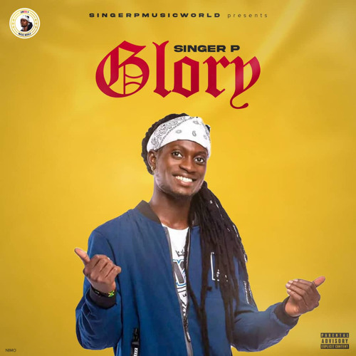 Stream SINGER P GLORY by Singer P | Listen online for free on SoundCloud