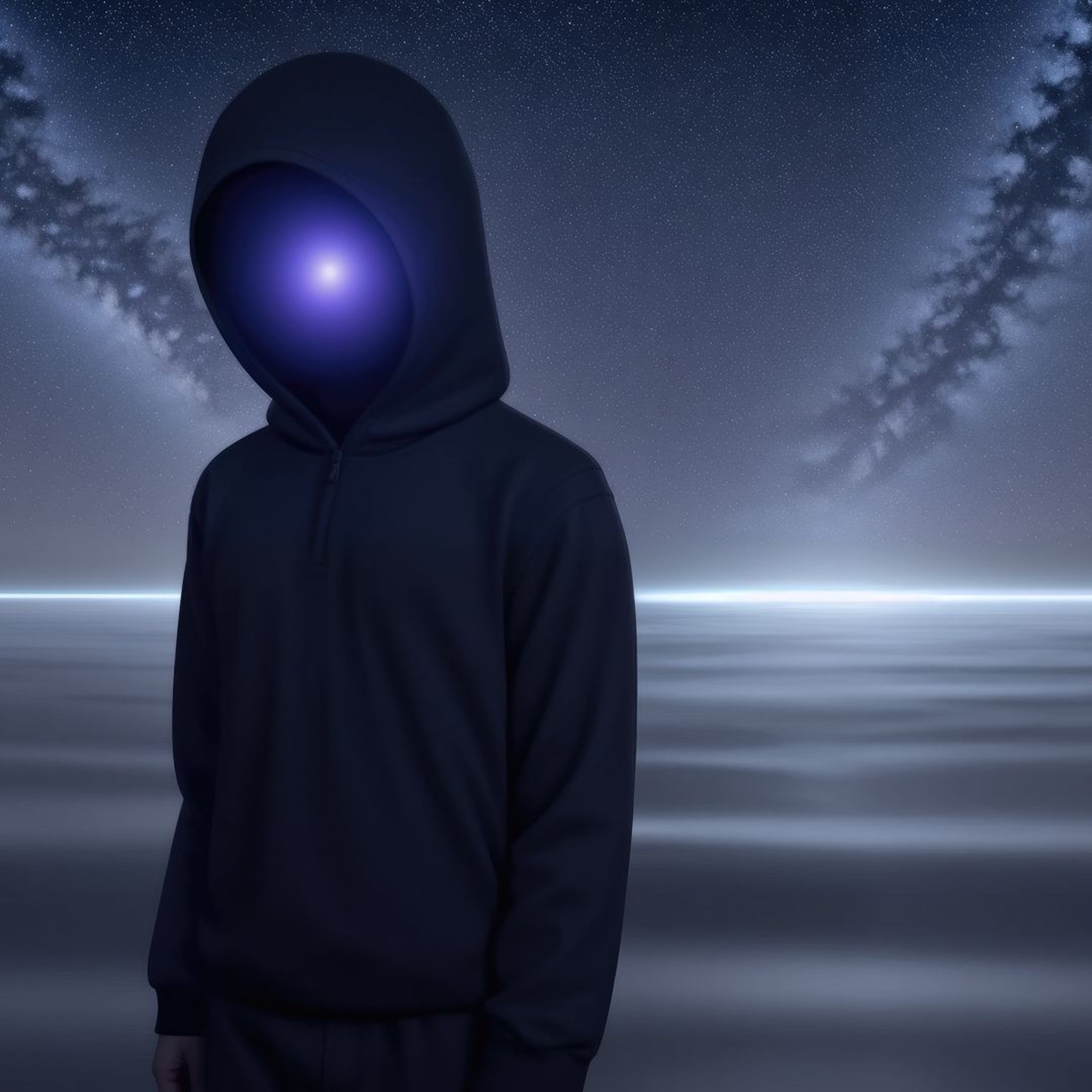 LYRISCH UNKNOW episode artwork