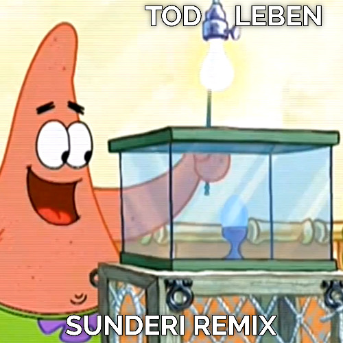 Tod Leben - Spongebob Remix