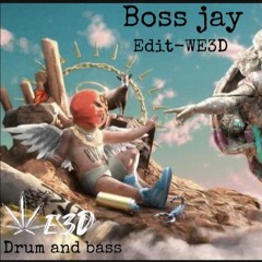 BOSS - JAY  (WE3D EDIT).mp3