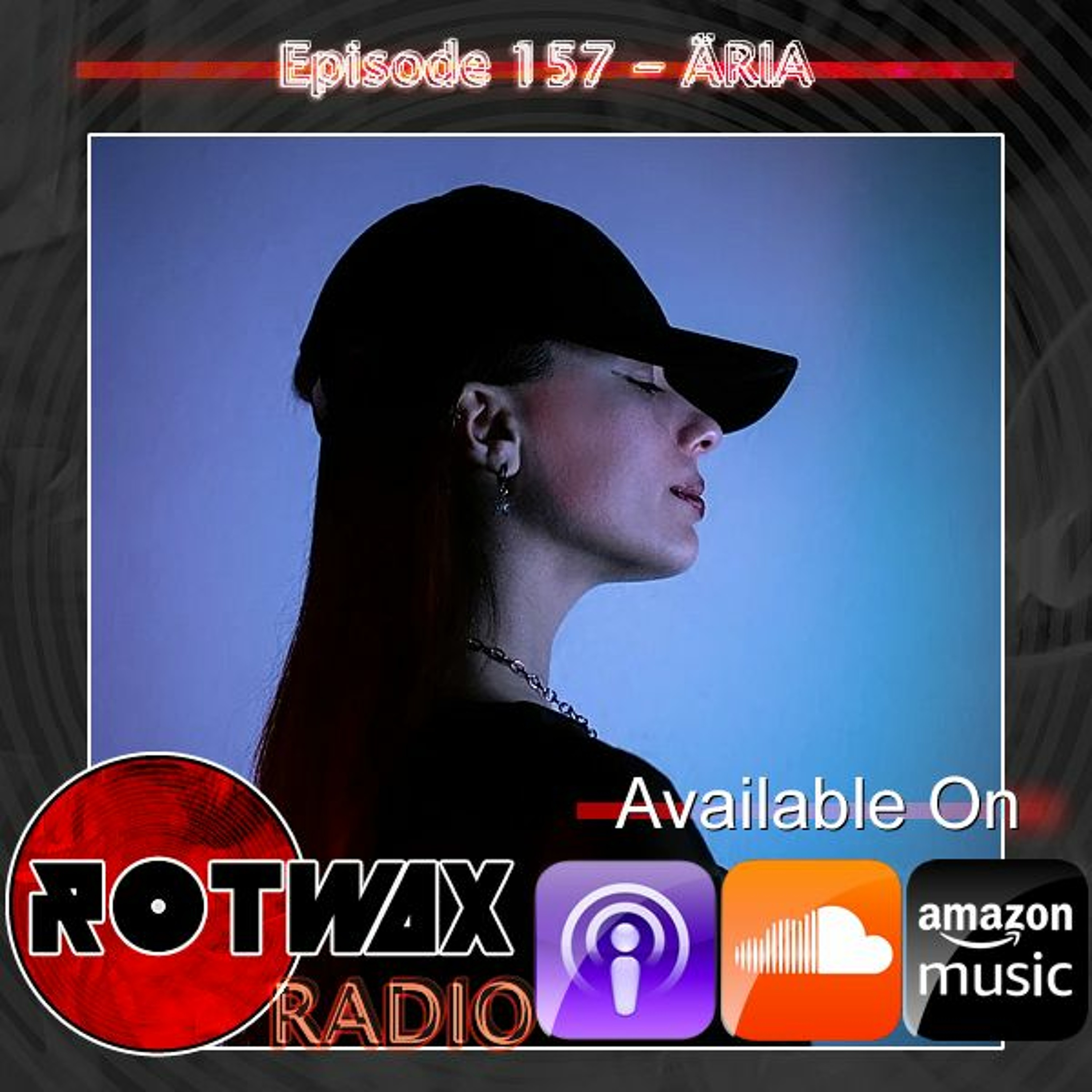 Rotwax Radio