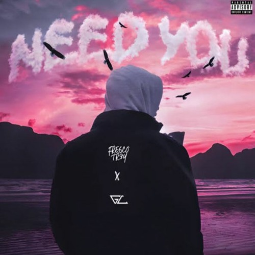 Need You (Gabe Ceribelli Remix)