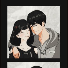 우리 사이 가로 세로  (Prod. KRID) (발매예정)