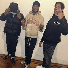 J Dot x Stunna Hound x Dada - from deep