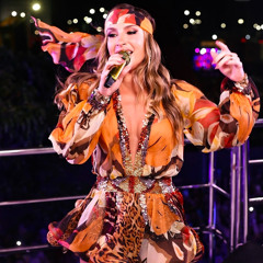 Eu, Fevereiro e Você (Ao Vivo)